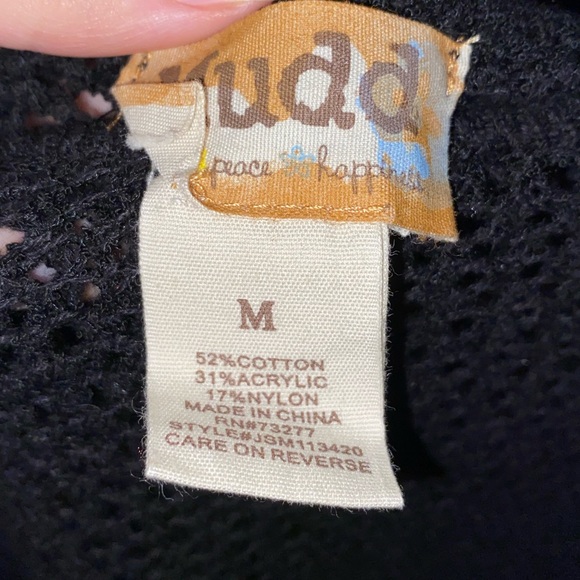 Mudd Top - Picture 2 of 2